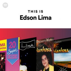 Download This Is Edson Lima (2022) [Mp3] via Torrent
