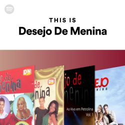 Download This Is Desejo De Menina (2022) [Mp3] via Torrent