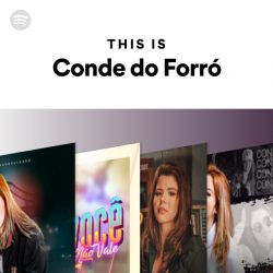 Download This Is Conde do Forró (2022) [Mp3] via Torrent