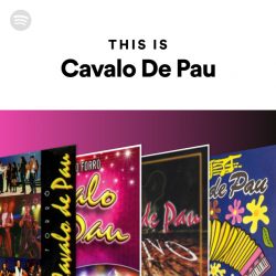 Download This Is Cavalo De Pau (2022) [Mp3] via Torrent