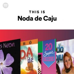Download This Is Noda de Caju (2022) [Mp3] via Torrent