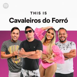 Download This Is Cavaleiros do Forró (2022) [Mp3] via Torrent