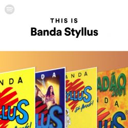 Download This Is Banda Styllus (2022) [Mp3] via Torrent