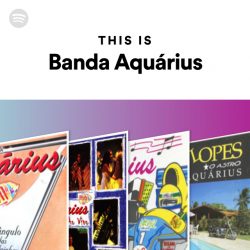 Download This Is Banda Aquárius (2022) [Mp3] via Torrent