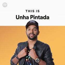 Download This Is Unha Pintada (2022) [Mp3] via Torrent