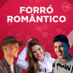 Download Forró Romântico Atualizado - Te esqueci Valendo (2022) [Mp3] via Torrent
