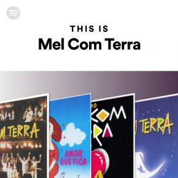 Download This Is Mel Com Terra (2022) [Mp3] via Torrent