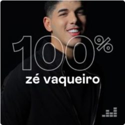 Download 100% Zé Vaqueiro (2022) [Mp3] via Torrent