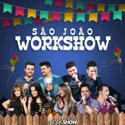 Download São João Workshow (2022) [Mp3] via Torrent