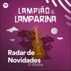Download Radar de Novidades Lampião 28-01-2022 [Mp3] via Torrent