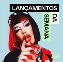Download Lançamentos da Semana 13-02-2022  [Mp3] via Torrent