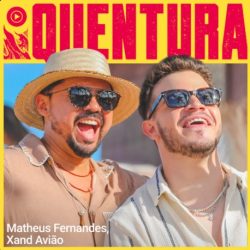 Download Quentura Forró - YouTube Music (2022) [Mp3] via Torrent