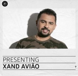 Download Presenting Xand Avião - YouTube Music (2022) [Mp3] via Torrent
