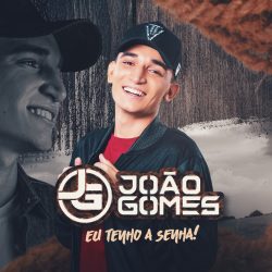 Download João Gomes - Eu Tenho a Senha (2022) [Mp3] via Torrent