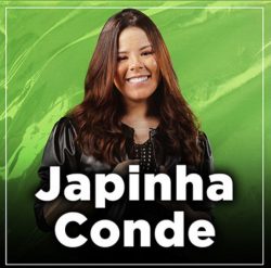 Download Japinha Conde 2022 - As Melhores (2022) [Mp3] via Torrent