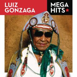 Download Mega Hits - Luiz Gonzaga (2022) [Mp3] via Torrent