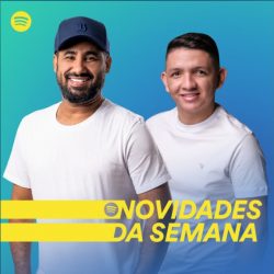 Download Novidades da Semana 12-03-2022  [Mp3] via Torrent